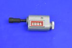 Good Used Rev Speed Revolution Counter 80216871