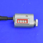 Good Used Rev Speed Revolution Counter 80216871