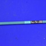 Pack of Twelve Eclipse 12” x ½” x 0.025” Hacksaw Blades 80216938