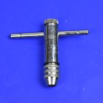 Good Used Draper No. 594 Ratchet Tap Wrench 80216872