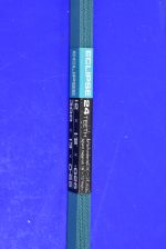 Pack of Twelve Eclipse 12” x ½” x 0.025” Hacksaw Blades 80216938 - Image 3