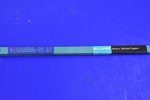 Pack of Twelve Eclipse 12” x ½” x 0.025” Hacksaw Blades 80216938 - Image 4
