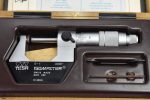 Good Used Tesa 0 – 1” External Micrometer 80216939