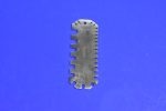 Moore & Wright No. 2067 Imperial Standard Wire Gauge 80216878