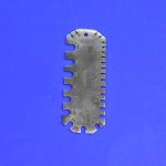 Moore & Wright No. 2067 Imperial Standard Wire Gauge 80216878