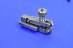 Small Clamp Type Knurling Tool 80216882 - Image 2