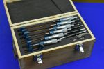 Imported 0 – 6” External Micrometer Set 80216945