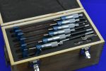 Imported 0 – 6” External Micrometer Set 80216945 - Image 2