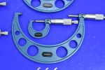 Imported 0 – 6” External Micrometer Set 80216945 - Image 4