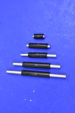 Imported 0 – 6” External Micrometer Set 80216945 - Image 7