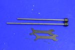 Mitutoyo 0 – 3” Depth Micrometer 80216952 - Image 6