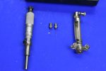 Burroghs Wellcome & Co “Agla” Micrometer Syringe 80216896 - Image 3
