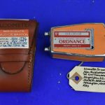 Good Used Elcometer Paint Thickness Gauge 80216953
