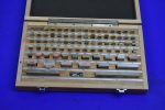 Imported 81 Piece Gauge Block/Slip Gauge Set 80216957
