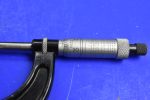 Good Used Starrett No. 436 1” – 2” External Micrometer 80216910 - Image 3
