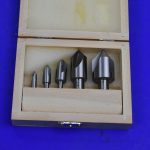 Imported Countersink Set, up to 1” 80216959