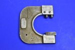 Newall 2” – 2. ¼” Adjustable Go/No Go Gauge 80216913 - Image 3
