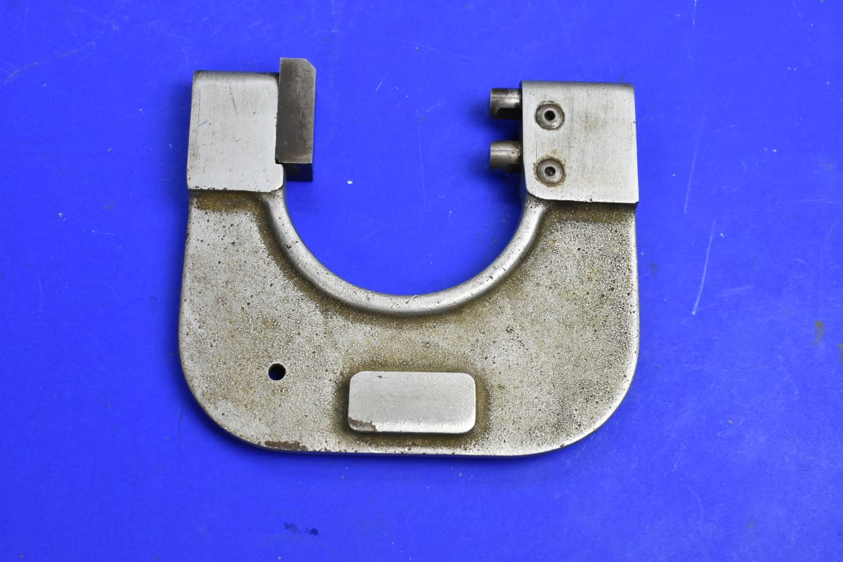 Newall 2” – 2. ¼” Adjustable Go/No Go Gauge 80216913 - Image 4