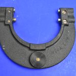 PVE 3” – 3. ½” + 4” – 4. ½” Adjustable No Go Gauges 80216915