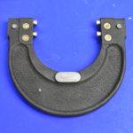Matrix 2. ½” – 3” Adjustable Go/No Go Gauge 80216916