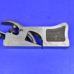 Record No. 311 Shouder/Bullnose Plane 80216980