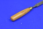 Melhuish, Fetter Lane, London ¾” Firmer Chisel 80216981 - Image 4