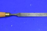 Melhuish, Fetter Lane, London ¾” Firmer Chisel 80216981 - Image 6