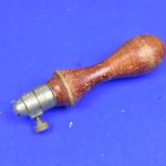 Moore & Wright Pad Saw Handle 80216982