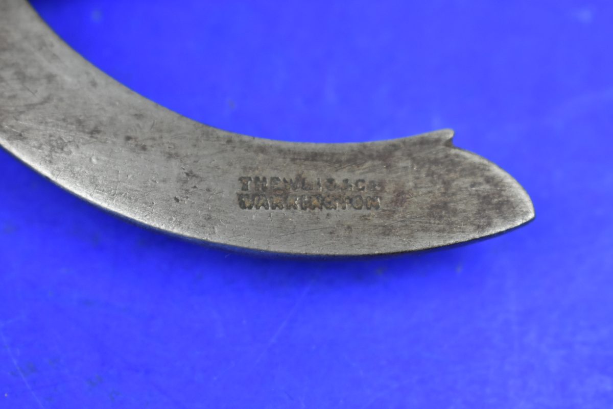 Thewlis, Warrington 7” Wing Compasses 80216983 - Image 2