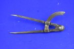 Thewlis, Warrington 7” Wing Compasses 80216983 - Image 3