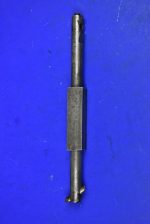 Lathe Boring Tool Holder, ¾” Square for 5/16” Tool Bits 80216986