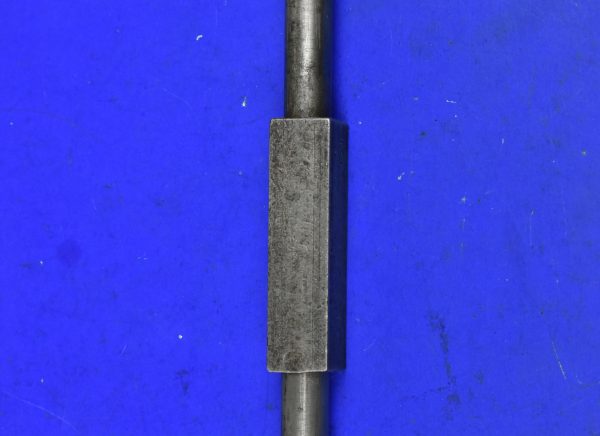 Lathe Boring Tool Holder, ¾” Square for 5/16” Tool Bits 80216986