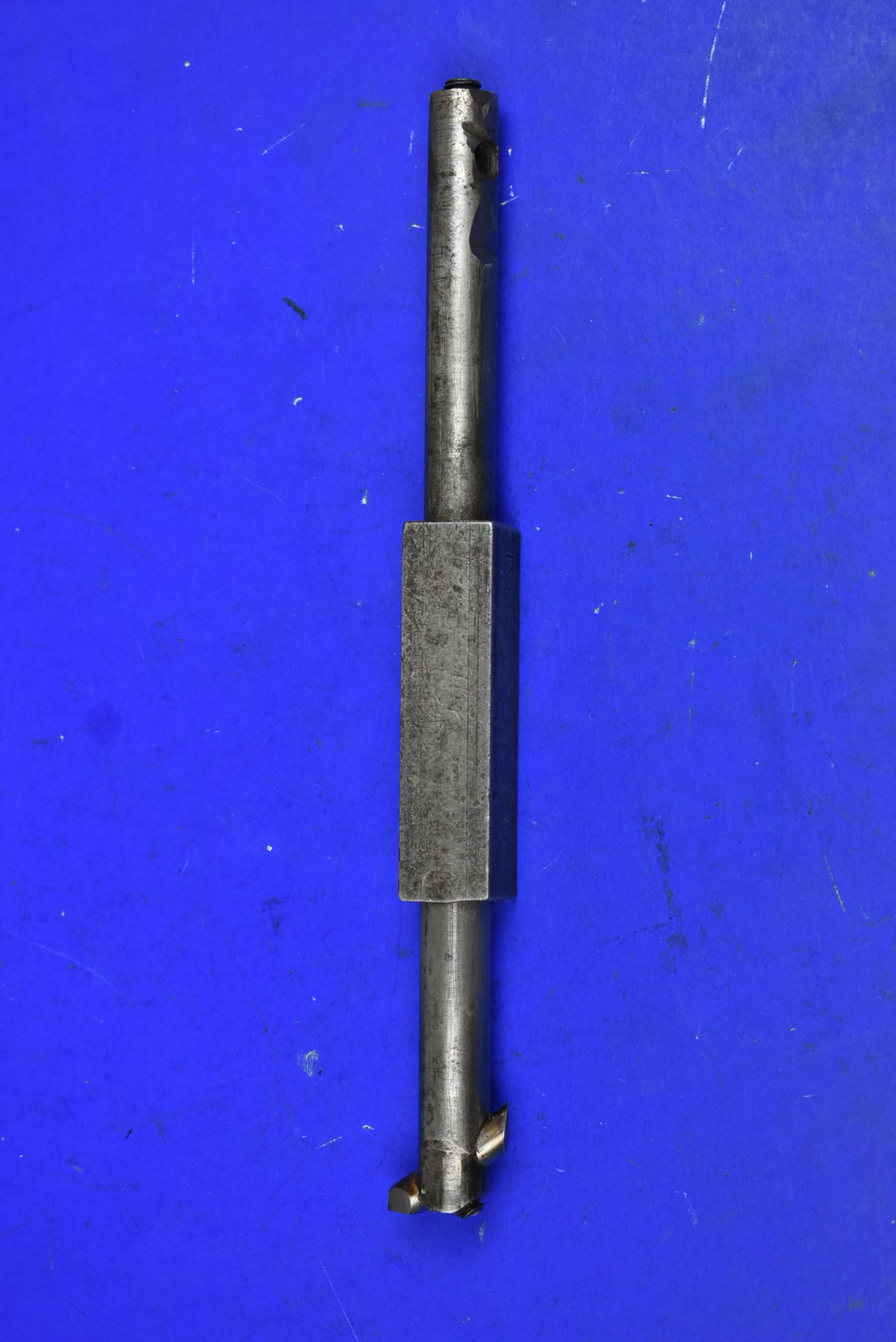 80216986 Lathe Boring Tool Holder, ¾” Square for 5/16” Tool Bits 80216986 - Image 1