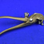 Eclipse No. 78 Saw Setting Tool for Cross Cut Saws (unused) 80216994