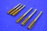 Four Metric Tap Sets. M5, M6, M8 & M10 80216993 - Image 4