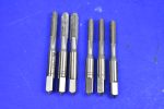 Four Metric Tap Sets. M5, M6, M8 & M10 80216993 - Image 5