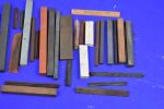 Box of Assorted Sharpening/Slip Stones 80216997 - Image 3