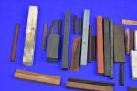 Box of Assorted Sharpening/Slip Stones 80216997 - Image 4