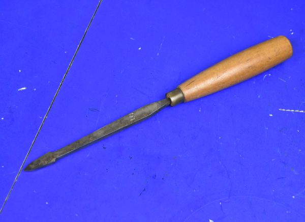 No. 10 Ornamental Turning Tool 80217059