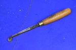 Good Used Wm. Marples & Sons Ornamental Turning Tool 80217060