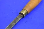 Good Used Wm. Marples & Sons Ornamental Turning Tool 80217060 - Image 3