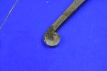 Good Used Wm. Marples & Sons Ornamental Turning Tool 80217060 - Image 4