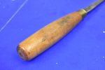 Good Used Wm. Marples & Sons Ornamental Turning Tool 80217060 - Image 5