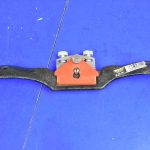 Good Used Stanley No. 1 - 12 - 151 Adjustable Spokeshave 80217061