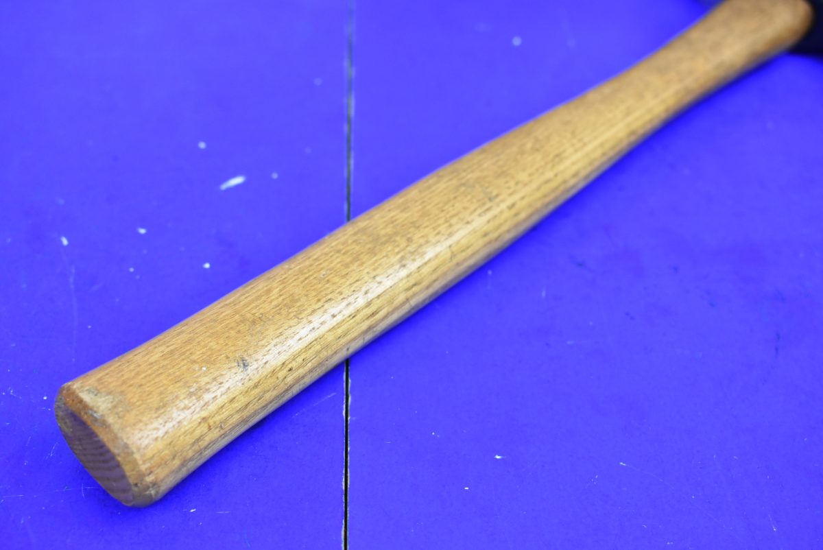 Good Used Stanley 10oz Warrington Hammer 80217073 - Image 5