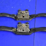 Good Used Pair of Stanley No. 151 Adjustable Spokeshaves 80217077