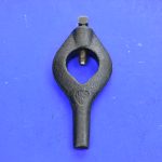Good Used Jones & Shipman 1. 1/2" Lathe Carrier 80217013