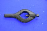 Good Used Jones & Shipman 1. 1/2" Lathe Carrier 80217013 - Image 2
