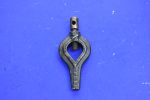 Good Used Woden 3/4" lathe Carrier 80217014