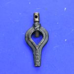 Good Used Woden 3/4" lathe Carrier 80217014
